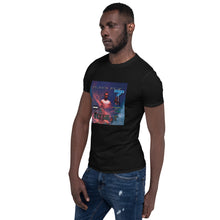 Charger l'image dans la galerie, Fly S*!t Short-Sleeve Unisex T-Shirt