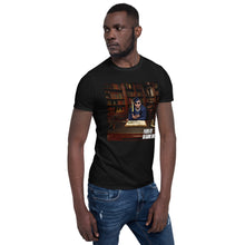 Charger l'image dans la galerie, Da Game Owe Me Unisex T-Shirt