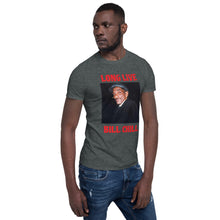 Charger l'image dans la galerie, Bill Chill Short-Sleeve Unisex T-Shirt