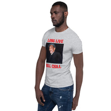 Charger l'image dans la galerie, Bill Chill Short-Sleeve Unisex T-Shirt