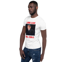 Charger l'image dans la galerie, Bill Chill Short-Sleeve Unisex T-Shirt