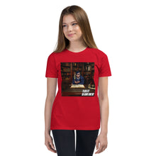 Charger l'image dans la galerie, Da Game Owe Me Youth Short Sleeve T-Shirt