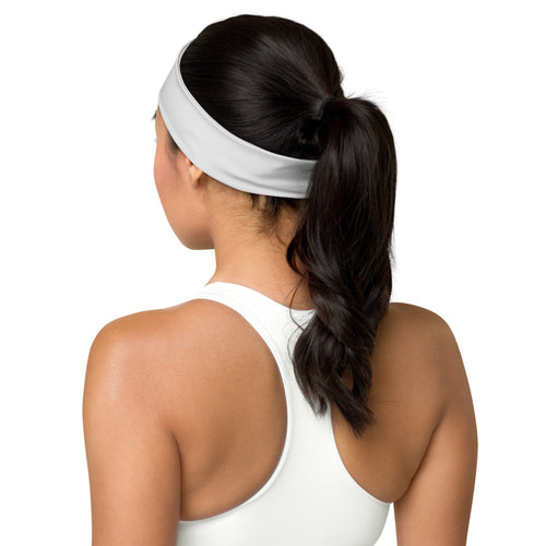 Whisper & White M3 Headband