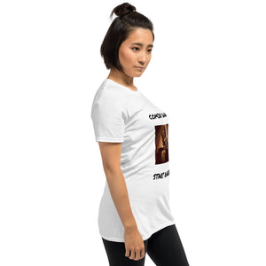 Start Runnin’ Unisex T-Shirt