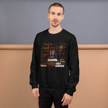 Carica l'immagine nel visualizzatore di Gallery, Da Game Owe Me Sweatshirt