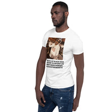 Load image into Gallery viewer, Black History Unisex T-Shirt