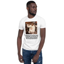 画像をギャラリービューアに読み込む, Black History Unisex T-Shirt