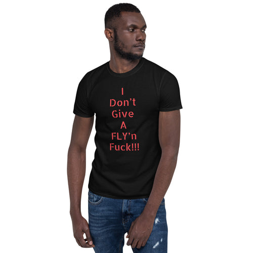 Idgaff Short-Sleeve Unisex T-Shirt