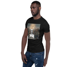 Carica l&#39;immagine nel visualizzatore di Gallery, I’m The Only One 2 Short-Sleeve Unisex T-Shirt