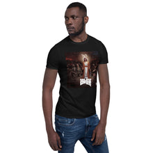 Afbeelding in Gallery-weergave laden, I’m The Only One Short-Sleeve Unisex T-Shirt