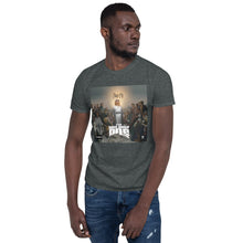 Carica l&#39;immagine nel visualizzatore di Gallery, I’m The Only One 2 Short-Sleeve Unisex T-Shirt