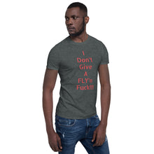 Load image into Gallery viewer, Idgaff Short-Sleeve Unisex T-Shirt