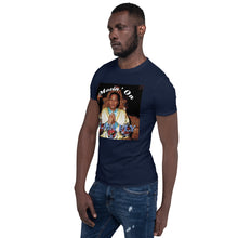Load image into Gallery viewer, Movin On Short-Sleeve Unisex T-Shirt