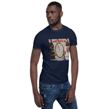 Afbeelding in Gallery-weergave laden, Don’t Know Me Short-Sleeve Unisex T-Shirt
