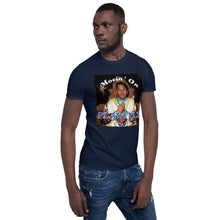 Load image into Gallery viewer, Movin On Short-Sleeve Unisex T-Shirt