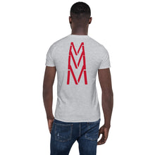 画像をギャラリービューアに読み込む, Minnie Mae Mafia Short-Sleeve Unisex T-Shirt