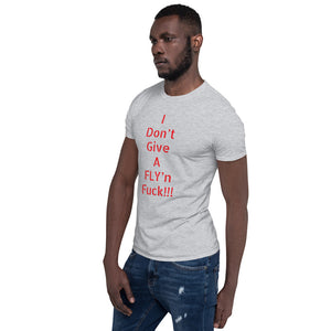 Idgaff Short-Sleeve Unisex T-Shirt