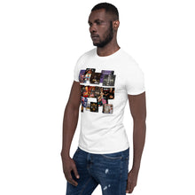 Afbeelding in Gallery-weergave laden, Fly Album Cover Art Collection T-Shirt
