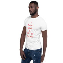 Cargar imagen en el visor de la galería, Idgaff Short-Sleeve Unisex T-Shirt
