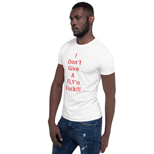 Idgaff Short-Sleeve Unisex T-Shirt