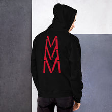 Load image into Gallery viewer, Minnie Mae Mafia Unisex Hoodie
