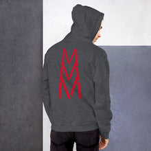 Load image into Gallery viewer, Minnie Mae Mafia Unisex Hoodie