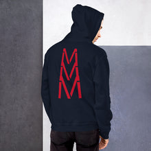 Load image into Gallery viewer, Minnie Mae Mafia Unisex Hoodie
