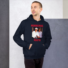 Load image into Gallery viewer, Minnie Mae Mafia Unisex Hoodie