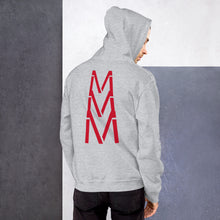 Load image into Gallery viewer, Minnie Mae Mafia Unisex Hoodie