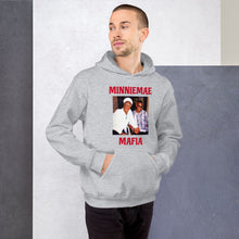 Load image into Gallery viewer, Minnie Mae Mafia Unisex Hoodie