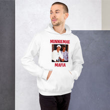 Load image into Gallery viewer, Minnie Mae Mafia Unisex Hoodie