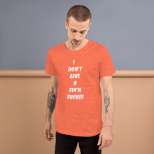 Load image into Gallery viewer, IDGAFF  t-shirt