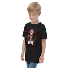 Load image into Gallery viewer, I’m The Only One Youth jersey t-shirt
