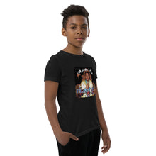 Carica l&#39;immagine nel visualizzatore di Gallery, Movin On Youth Short Sleeve T-Shirt